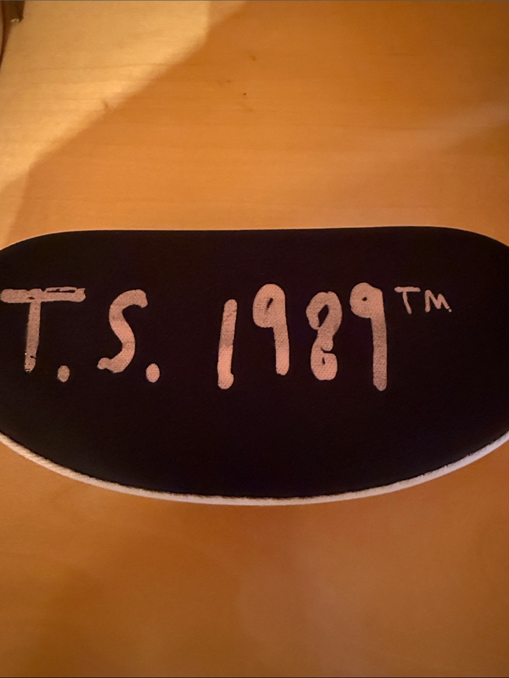 Taylor Swift 1989 Tour Sunglasses